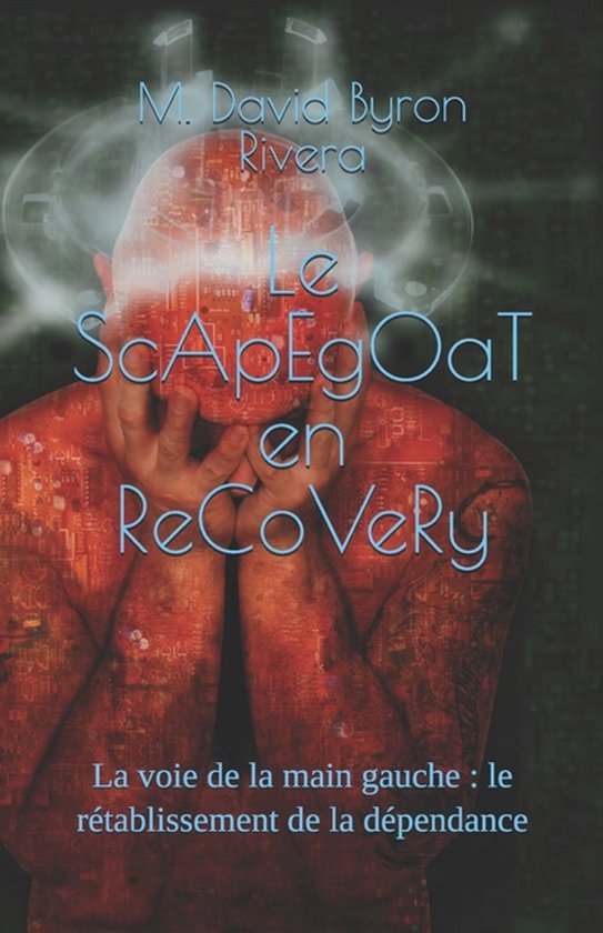 En Français-Le ScApEgOaT en ReCoVeRy - cover