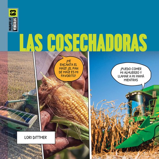 Maravillas- Las Cosechadoras - cover