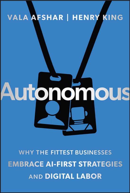 Autonomous - cover
