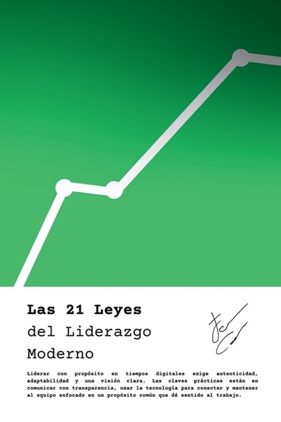 Habla, Convence, Triunfa.-Las 21 Leyes del Liderazgo Modernd ... - cover