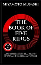 Writings from the Masters of Combat- (五輪書) Go Rin No Sho - The Book Of Five Rings