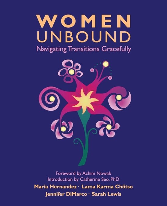 Women Unbound - cover