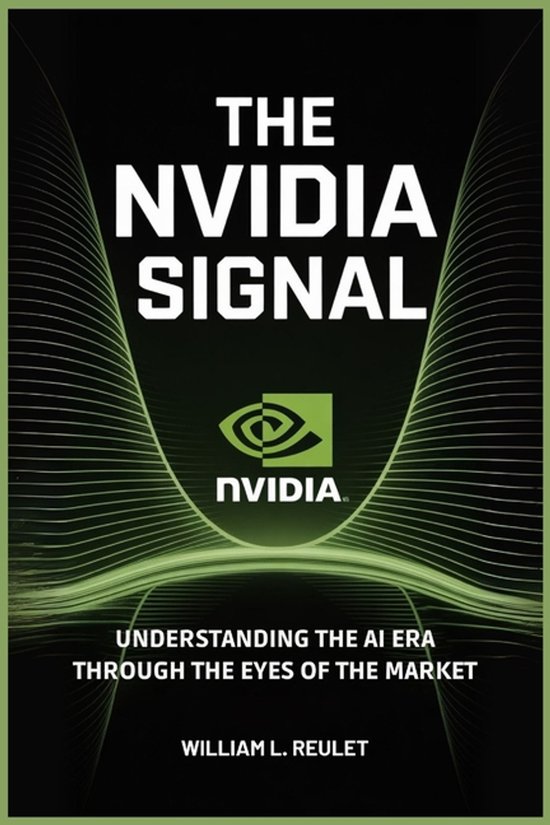 The Nvidia Signal - cover