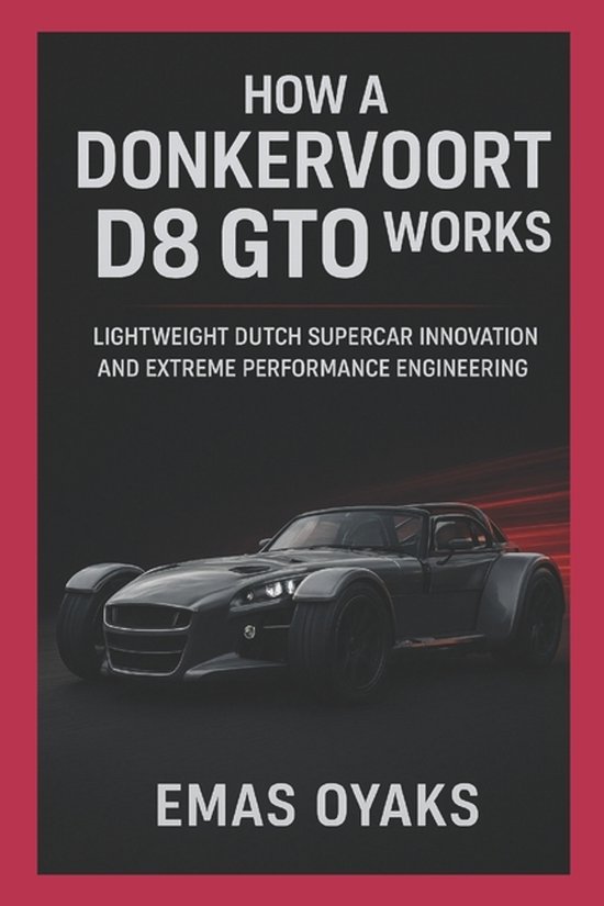 Series: How Things in Engineering, Science, and Technology W ... - cover