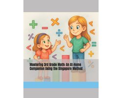 Mastering 3rd Grade Math