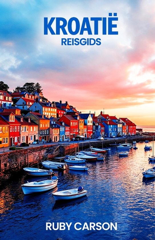 Kroatië Reisgids