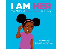 I Am Her
