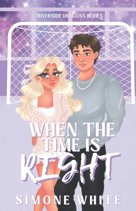 Riverside Dragons- When The Time Is Right - cover