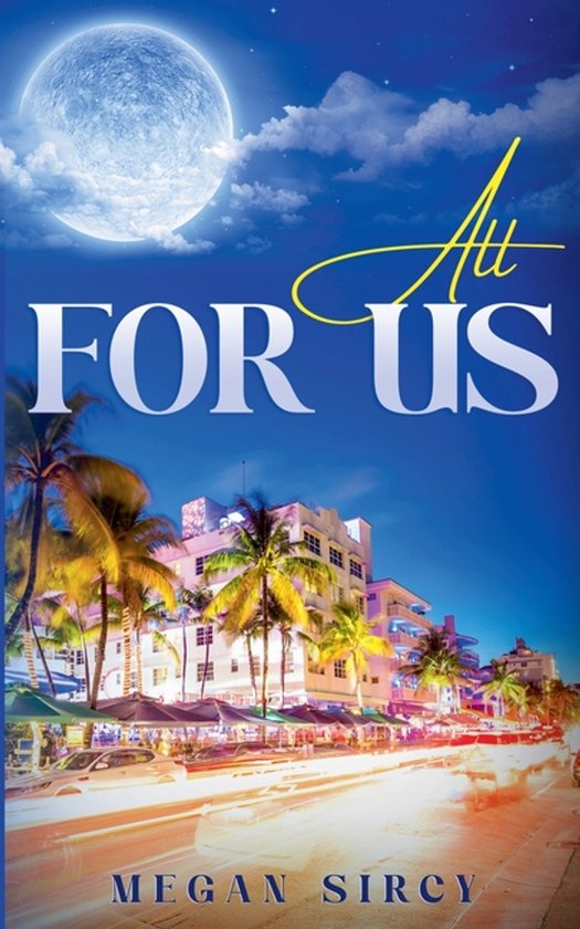 All for Us - cover