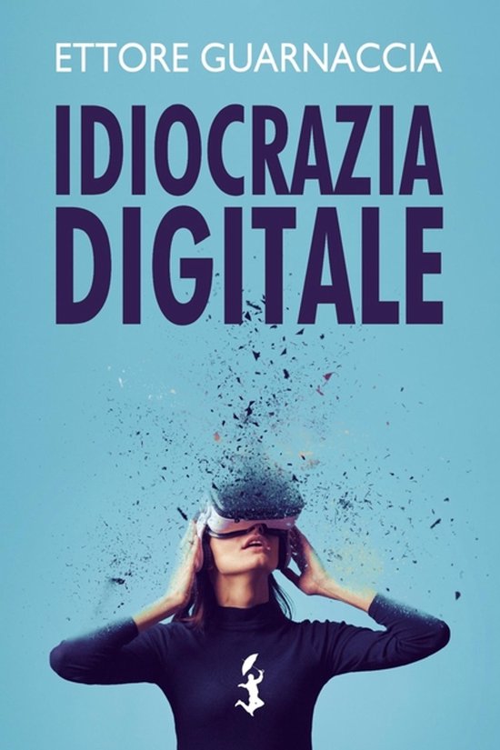 Idiocrazia Digitale - cover
