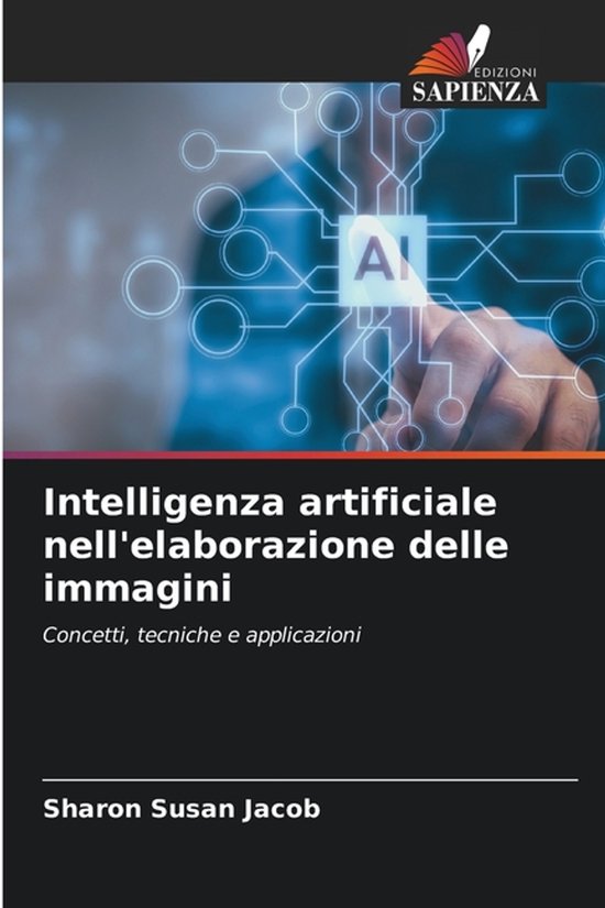 Intelligenza artificiale nell'elaborazione delle immagini