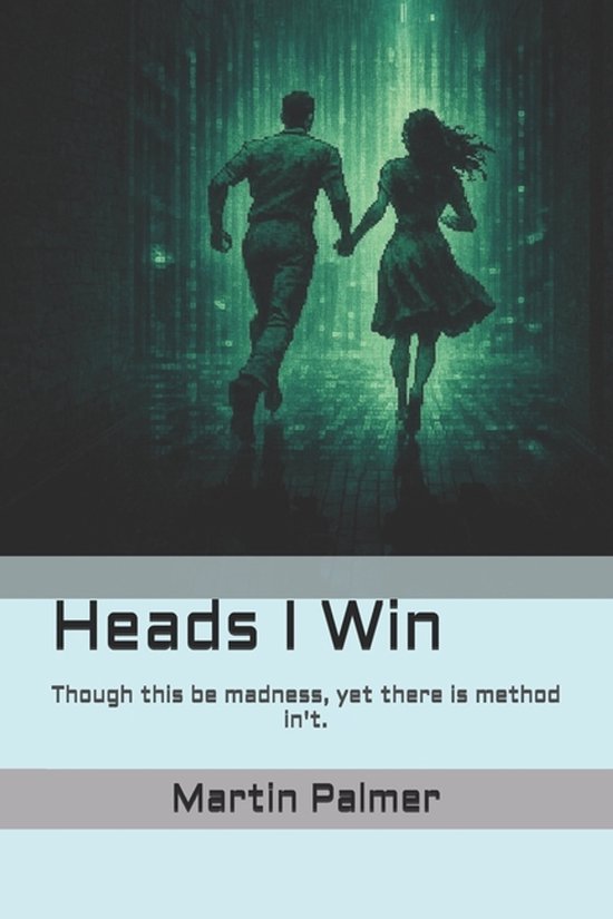 Heads I Win - cover