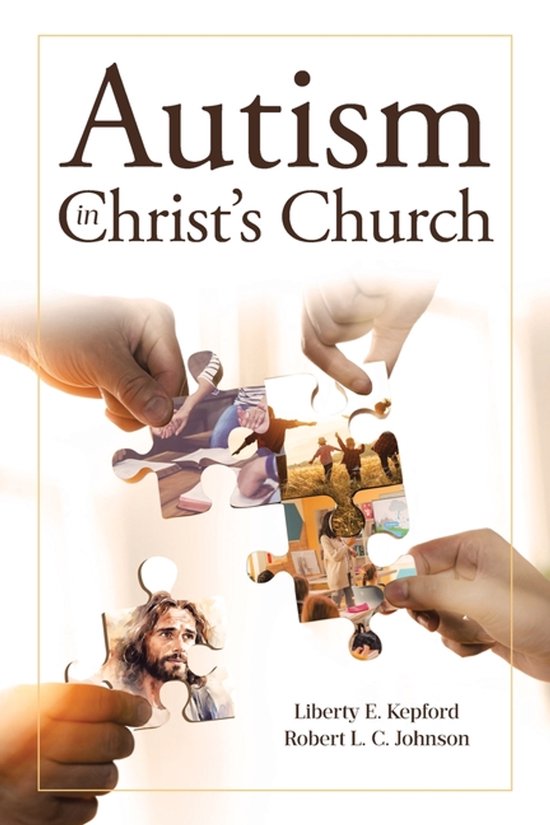 Autism in Christ's Church - cover