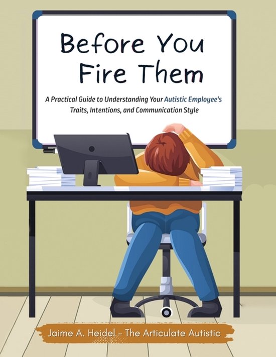 Before You Fire Them - cover
