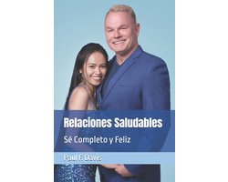 Relaciones Saludables