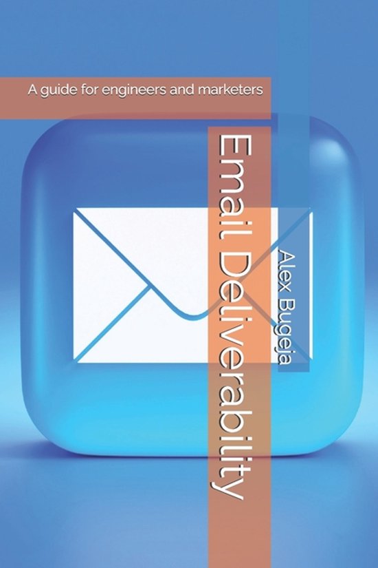 Email Deliverability - cover