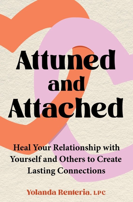 Attuned and Attached - cover