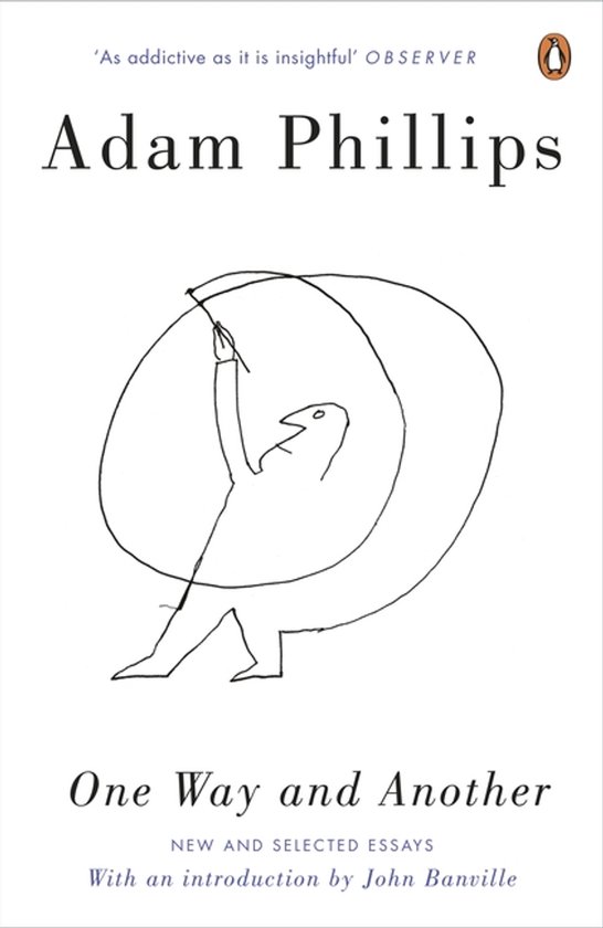 One Way and Another - cover