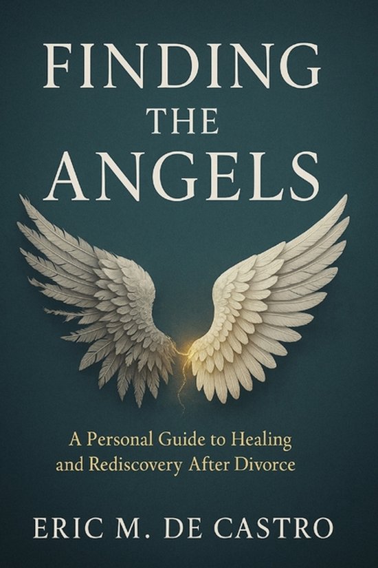 Finding The Angels - cover