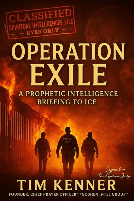 Operation Exile