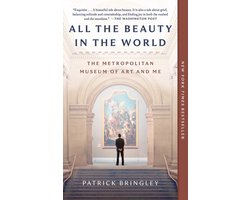 Omslag van All the Beauty in the World