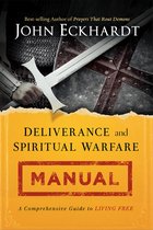 Deliverance and Spiritual Warfare Manual