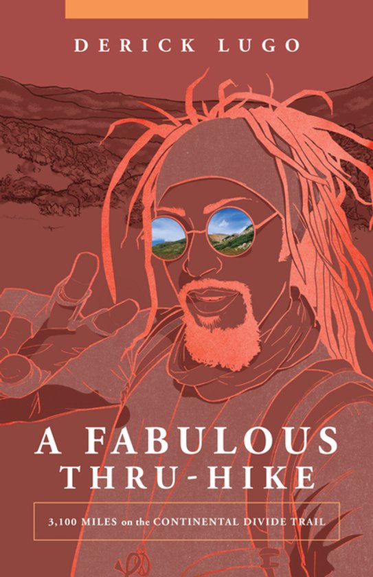 A Fabulous Thru-Hike - cover