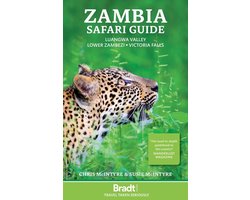Zambia Safari Guide