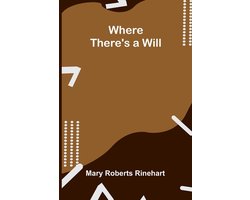Where There's a Will