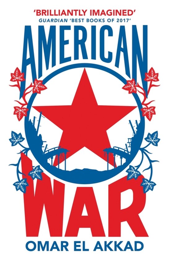American War - cover
