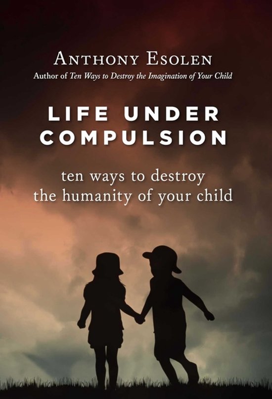 Life Under Compulsion - cover