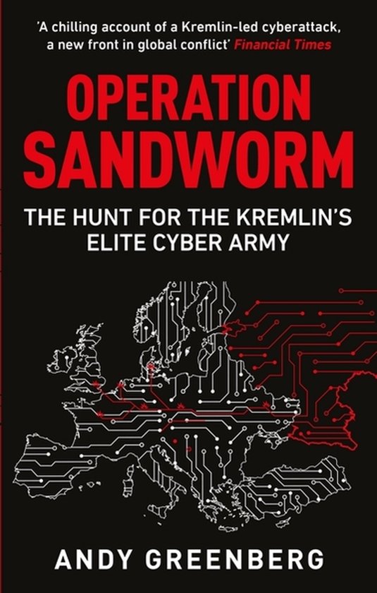 Operation Sandworm