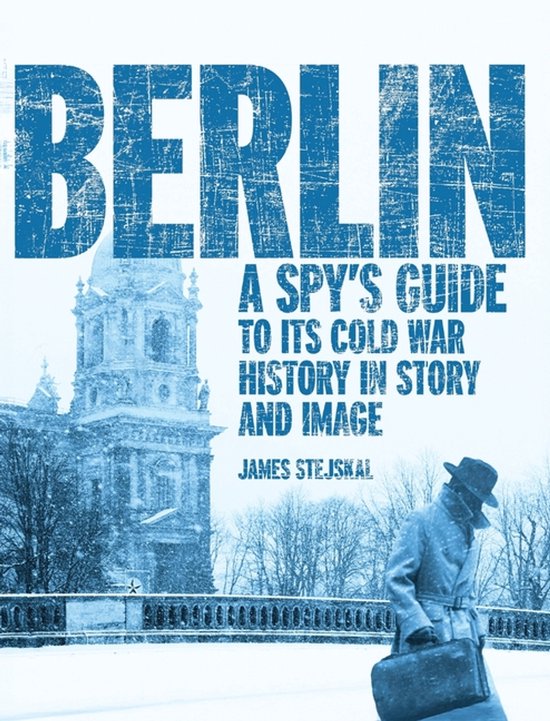 Berlin - cover