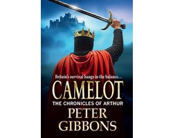 The Chronicles of Arthur3- Camelot
