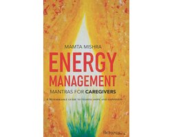 Omslag van Energy Management