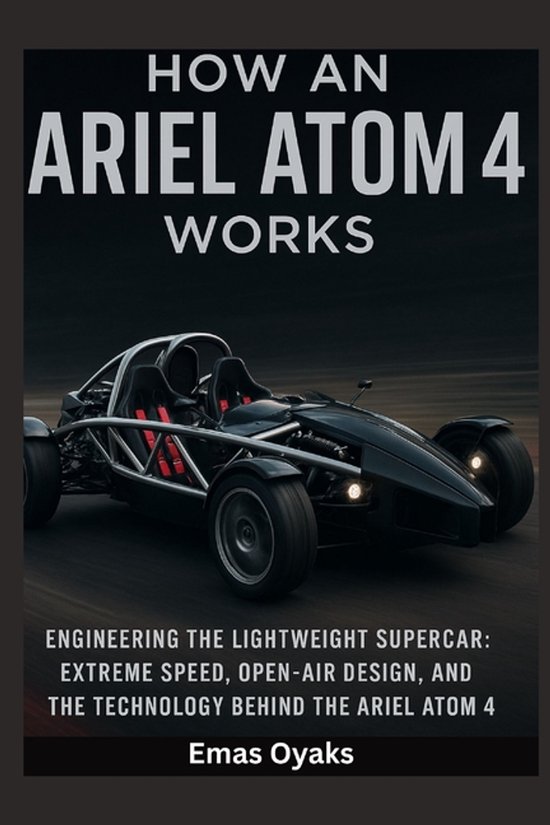 Series: How Things in Engineering, Science, and Technology W ... - cover
