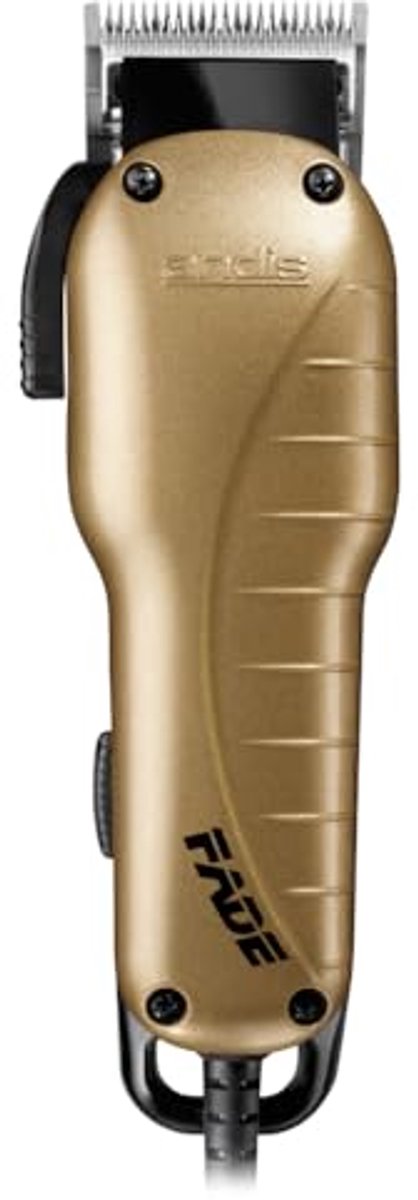 Professionele Fade Clipper met Draaimotor voor Preciese Kapsels