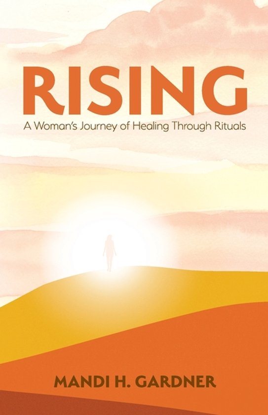 Rising - cover