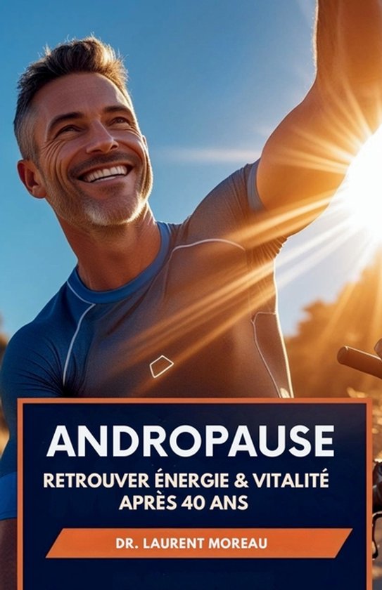 Andropause - cover