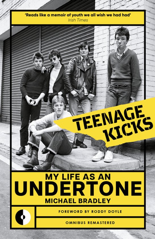 Teenage Kicks