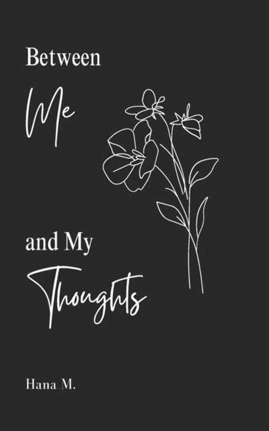 Between Me and My Thoughts - cover
