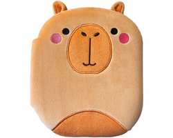 Squish and Snugg Curious Capybara