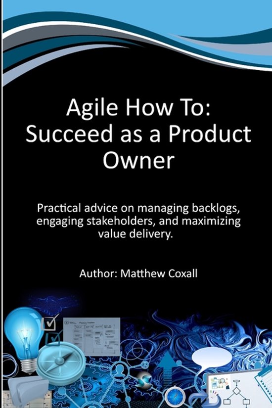 Agile How to- Agile How To - cover