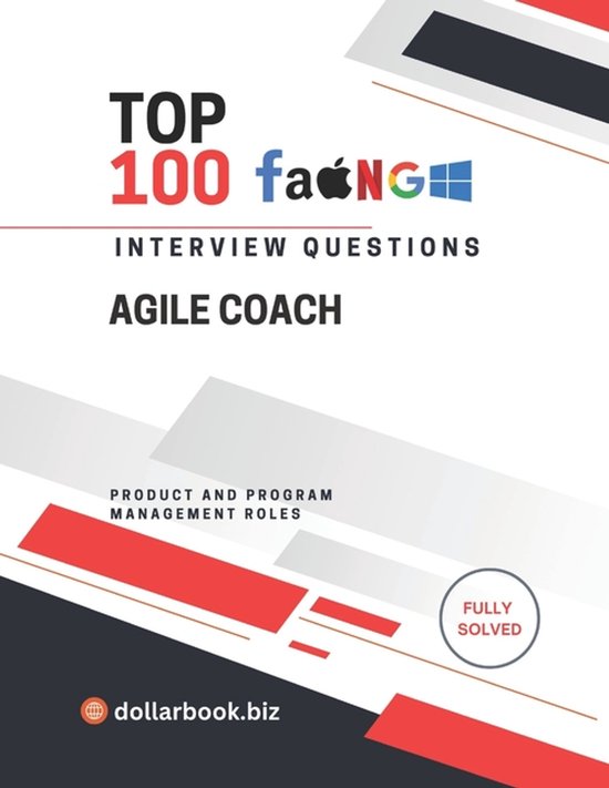Top 100 Interview Questions: Product and Program Management- Top 100 ...