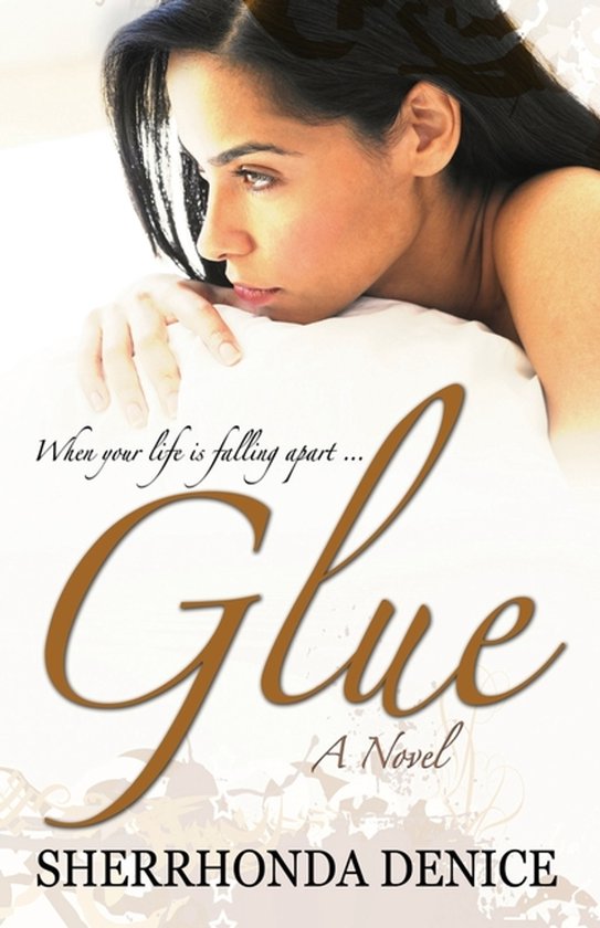 Glue - cover
