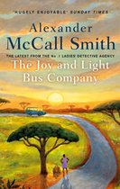 No. 1 Ladies' Detective Agency-The Joy and Light Bus Company