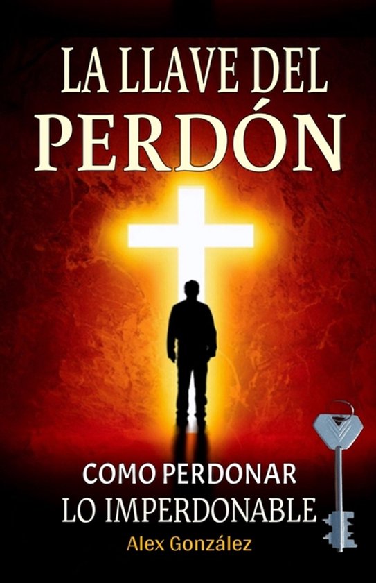 La llave del Perdón - cover