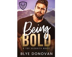 Tactical Operations & Protection- Being Bold