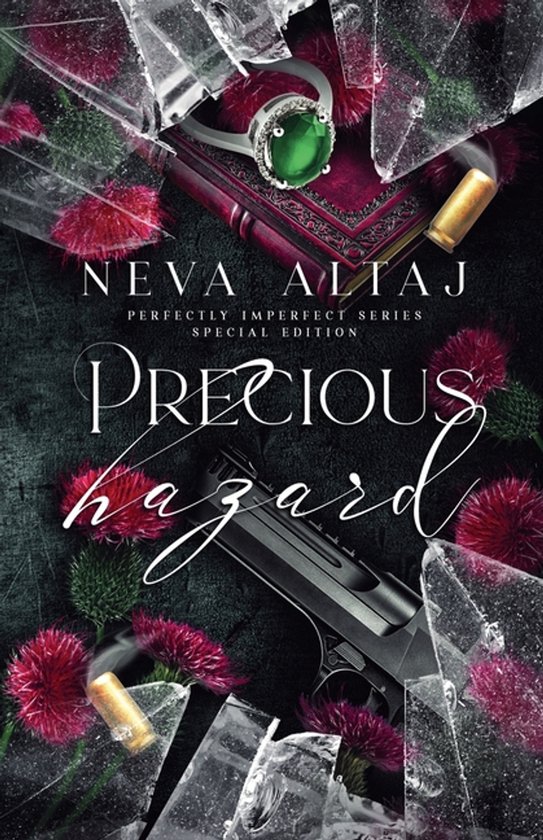 Special Discrete Edition - Perfectly Imperfect- Precious Haz ... - cover