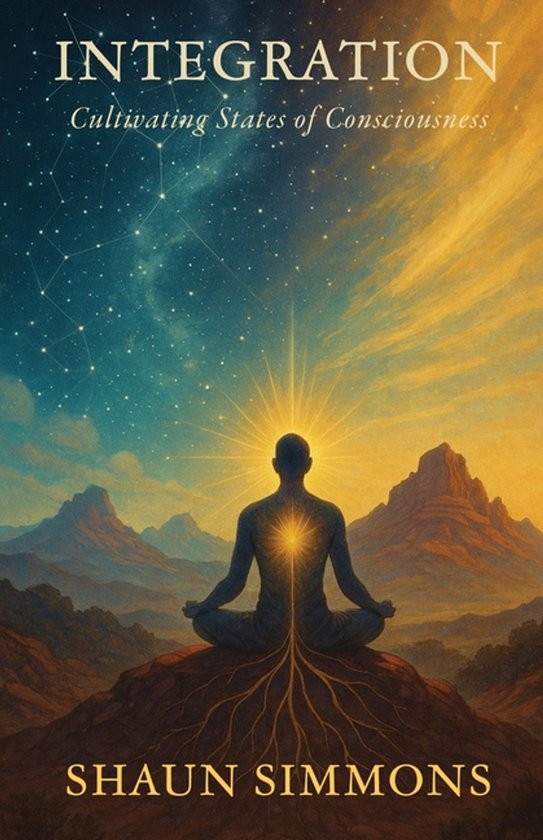 Integration- Cultivating States of Consciousness - cover